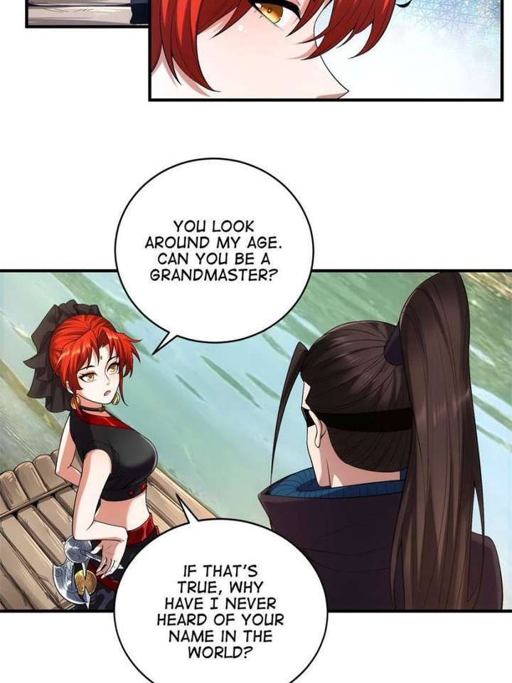 Celebrating the Remaining Life chapter 76 page 45