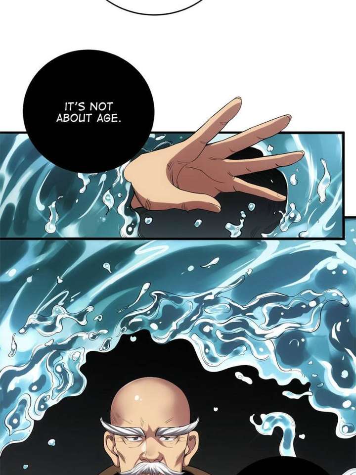 Celebrating the Remaining Life chapter 76 page 46