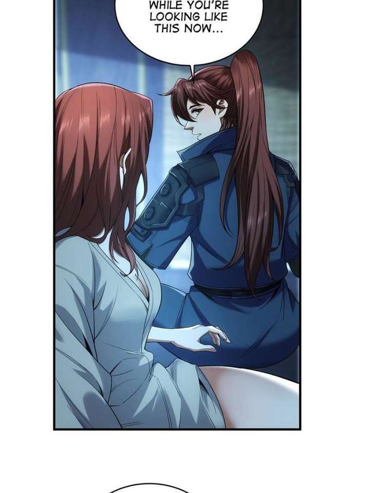 Celebrating the Remaining Life chapter 77 page 8