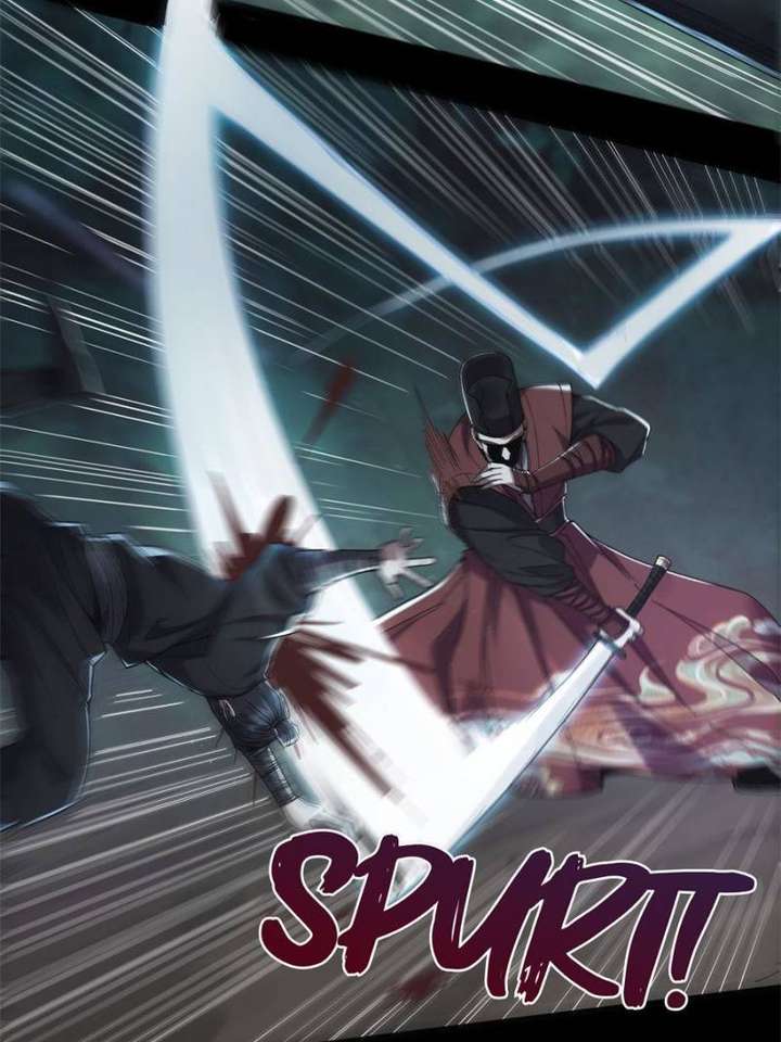Celebrating the Remaining Life chapter 77 page 32