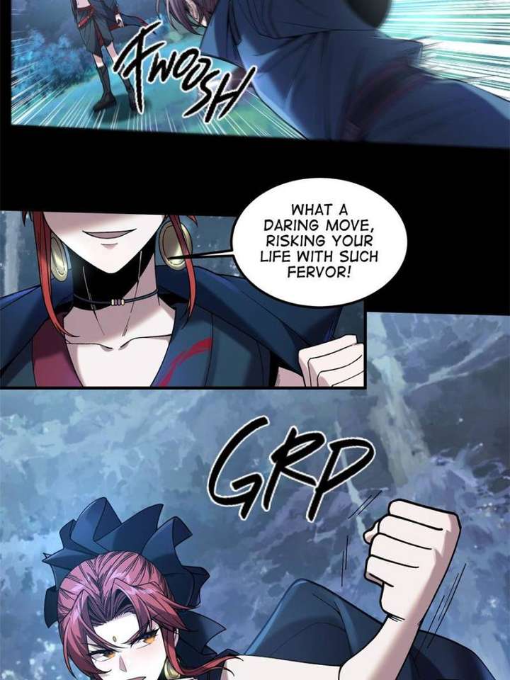 Celebrating the Remaining Life chapter 79 page 2