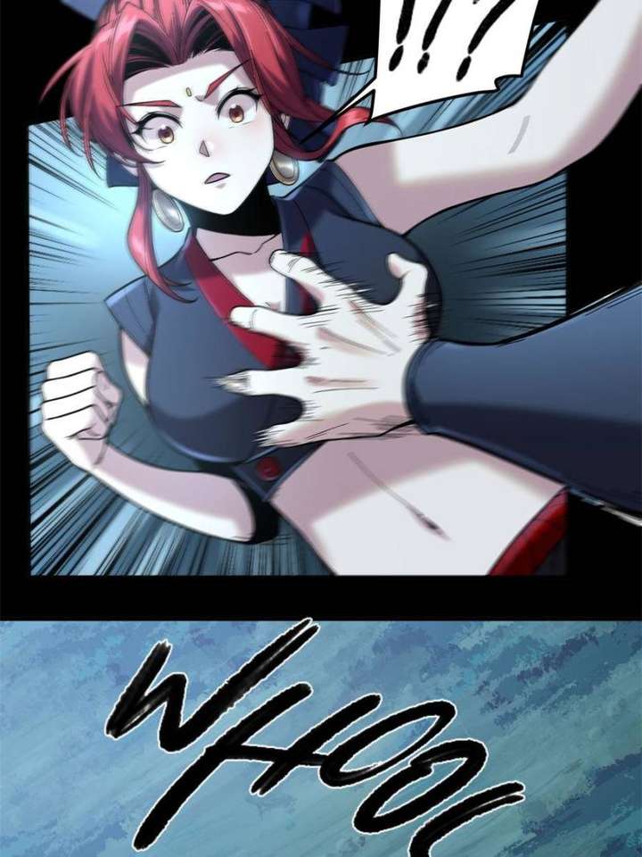 Celebrating the Remaining Life chapter 79 page 8