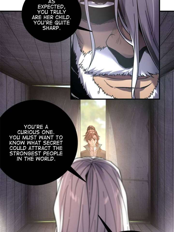Celebrating the Remaining Life chapter 79 page 46