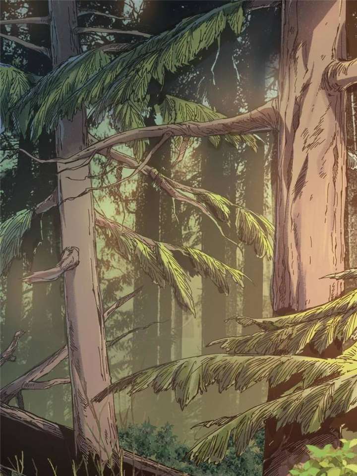 Celebrating the Remaining Life chapter 8 page 1