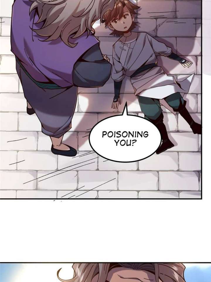 Celebrating the Remaining Life chapter 8 page 33