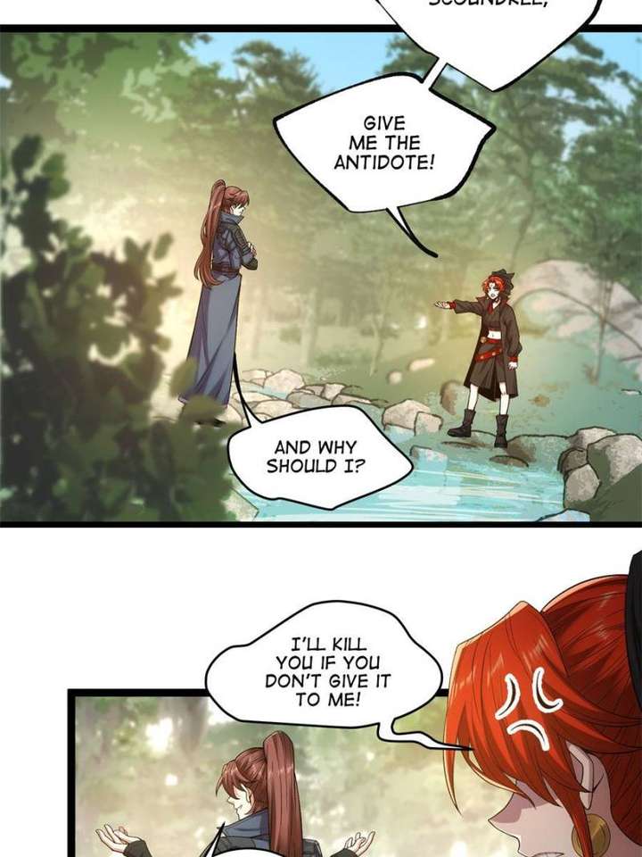 Celebrating the Remaining Life chapter 80 page 8