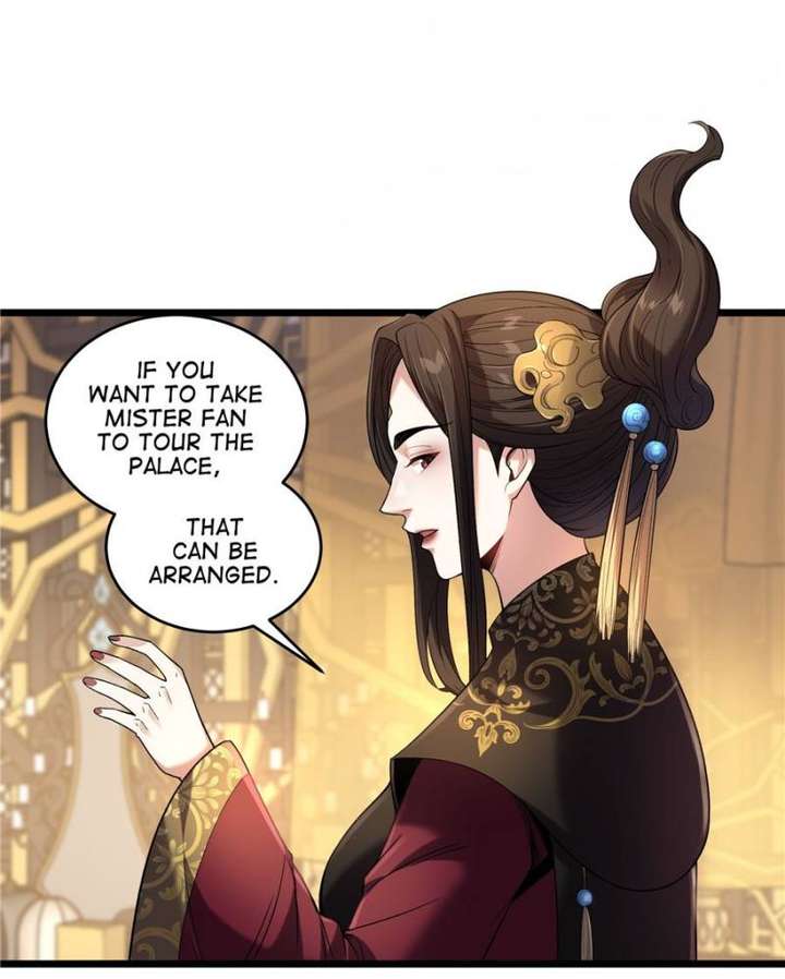 Celebrating the Remaining Life chapter 82 page 2