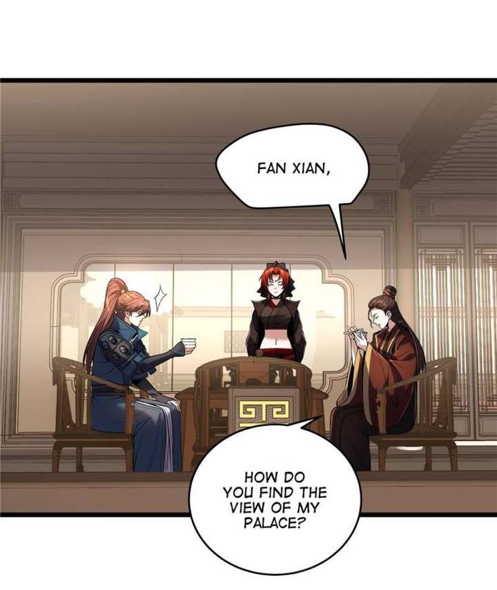 Celebrating the Remaining Life chapter 82 page 9