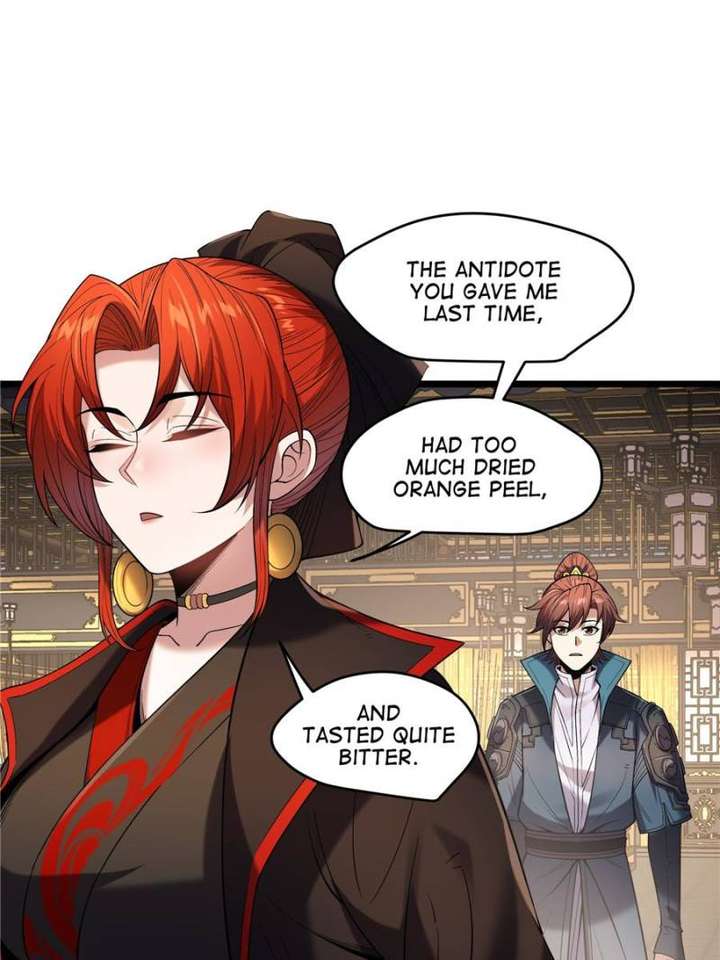 Celebrating the Remaining Life chapter 82 page 45