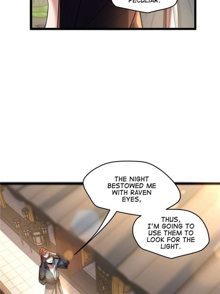 Celebrating the Remaining Life chapter 83 page 2
