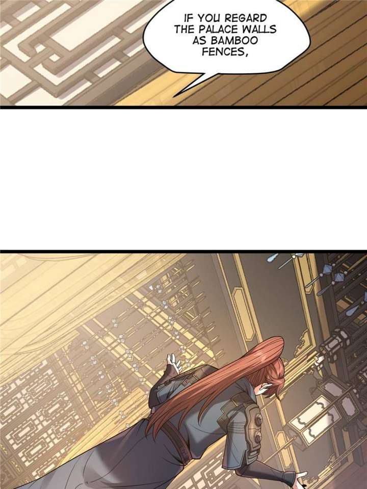 Celebrating the Remaining Life chapter 83 page 6