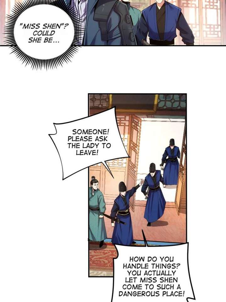 Celebrating the Remaining Life chapter 84 page 2