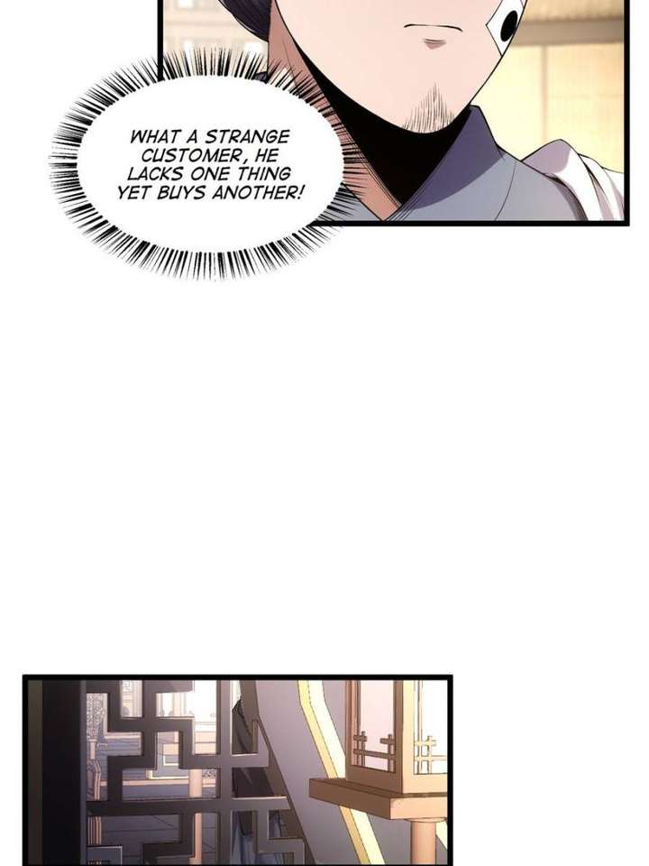 Celebrating the Remaining Life chapter 85 page 45