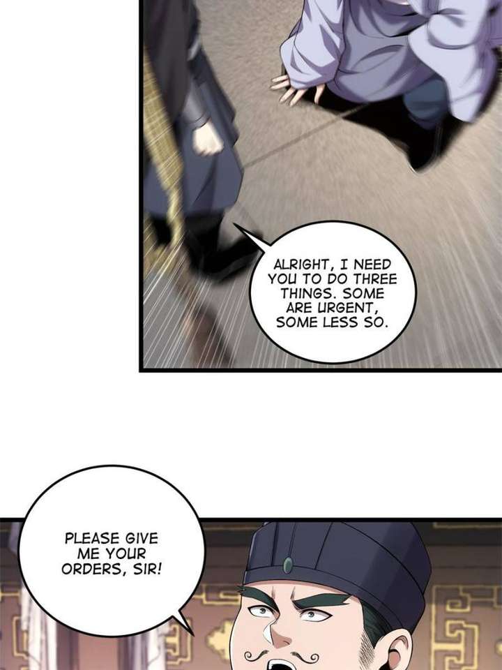 Celebrating the Remaining Life chapter 86 page 2