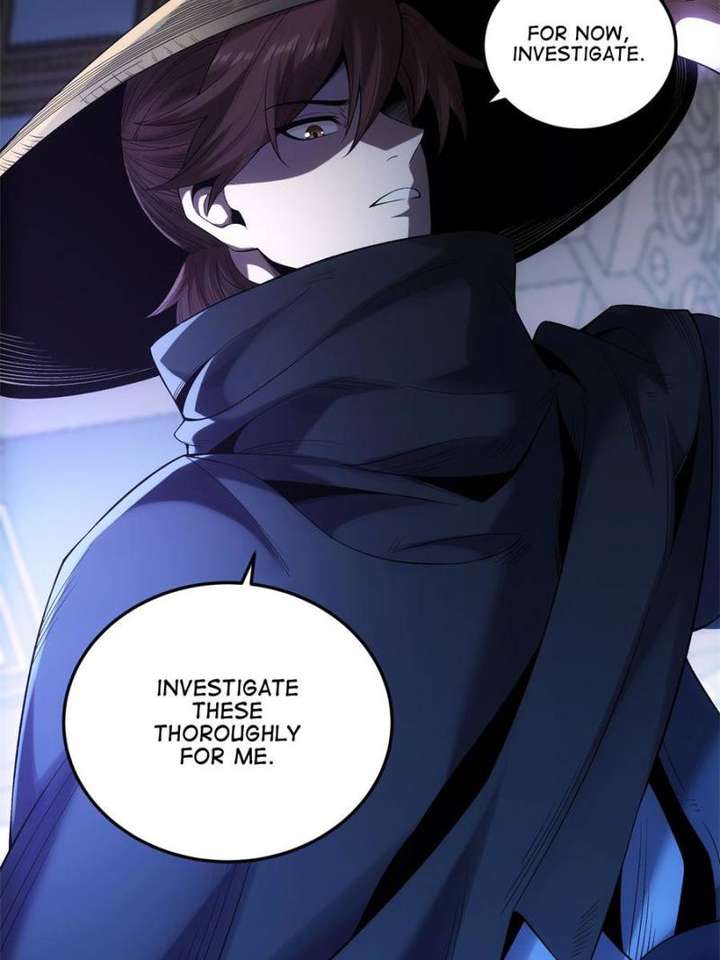 Celebrating the Remaining Life chapter 86 page 8