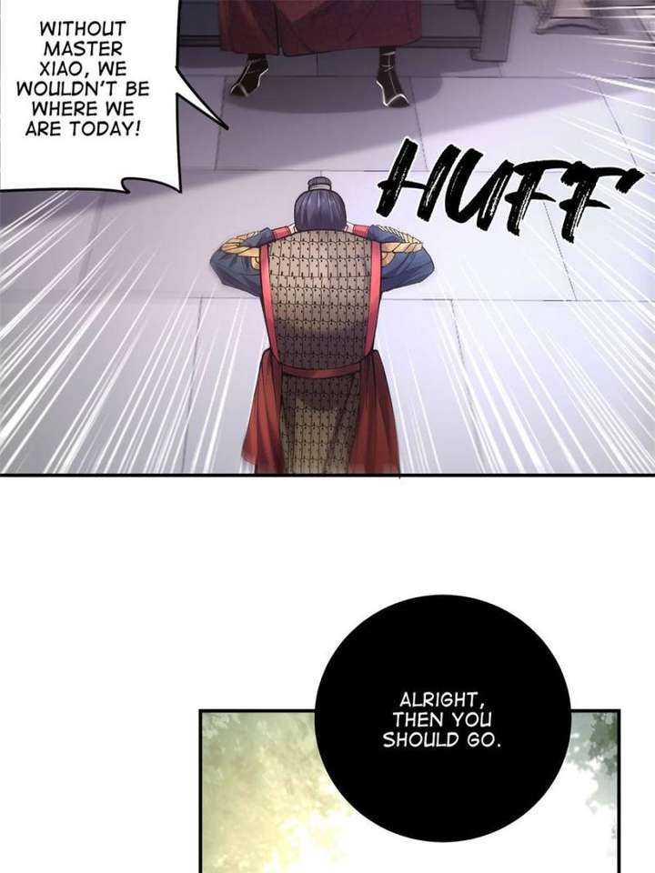 Celebrating the Remaining Life chapter 86 page 45
