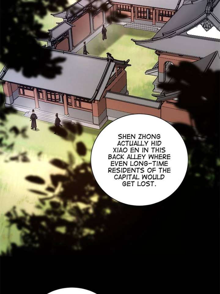 Celebrating the Remaining Life chapter 87 page 2
