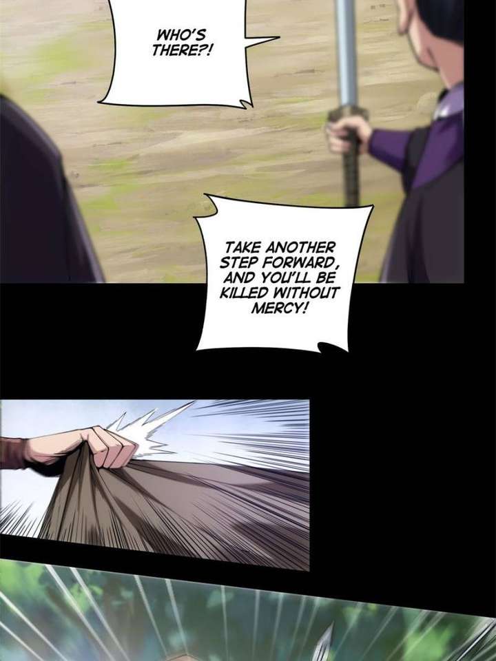 Celebrating the Remaining Life chapter 87 page 8