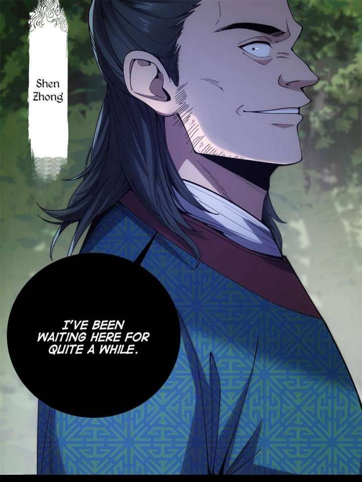 Celebrating the Remaining Life chapter 87 page 32