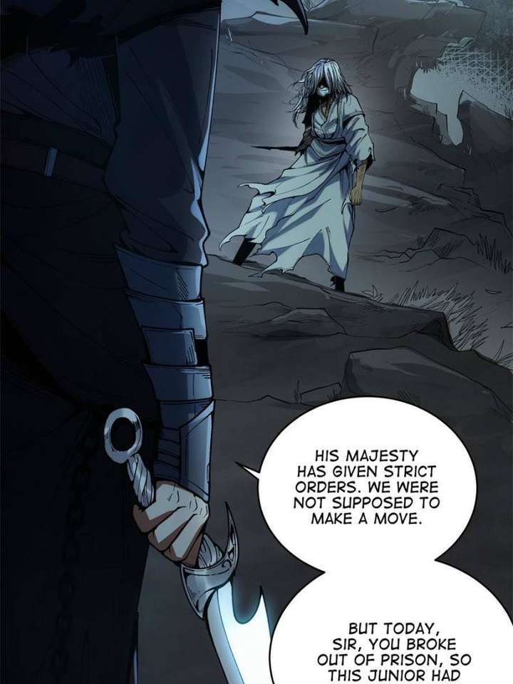 Celebrating the Remaining Life chapter 89 page 2