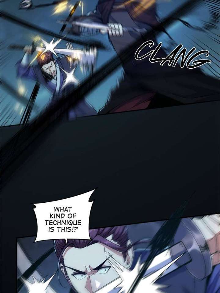 Celebrating the Remaining Life chapter 89 page 32