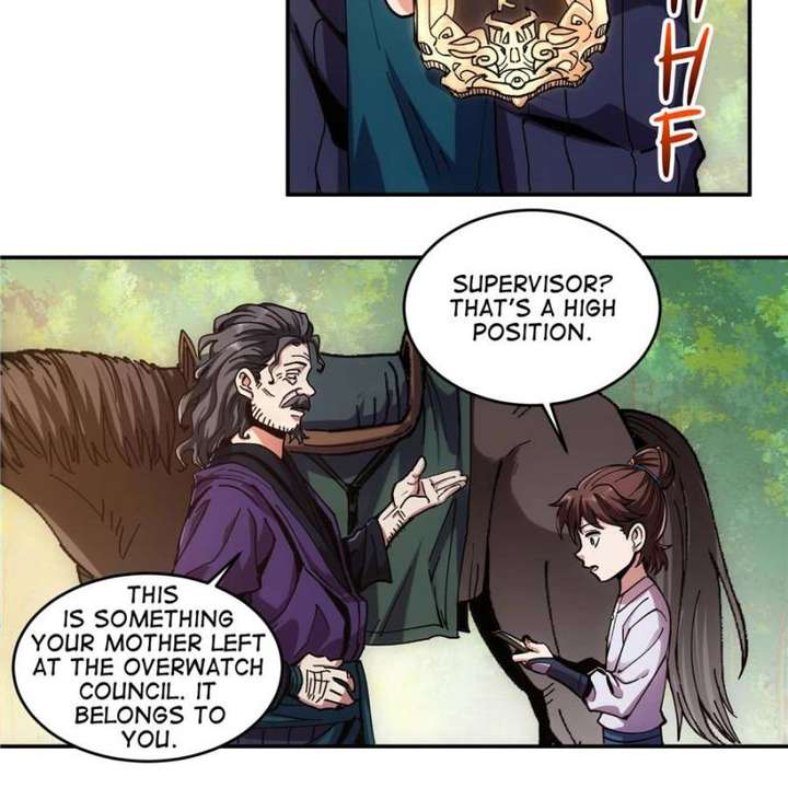 Celebrating the Remaining Life chapter 9 page 8