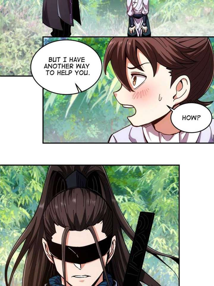 Celebrating the Remaining Life chapter 9 page 32