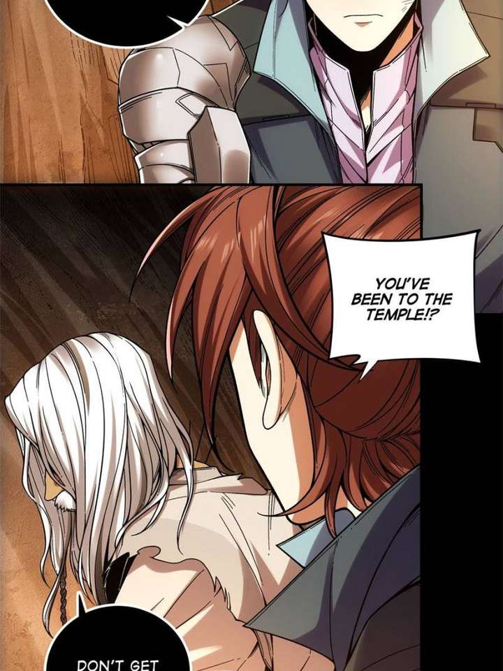 Celebrating the Remaining Life chapter 90 page 32
