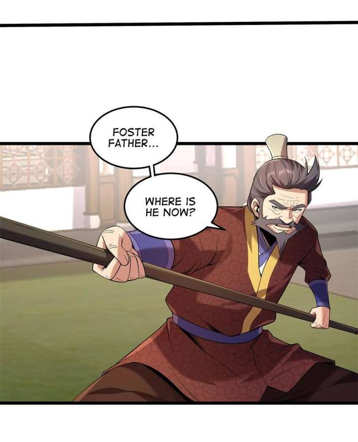 Celebrating the Remaining Life chapter 91 page 46