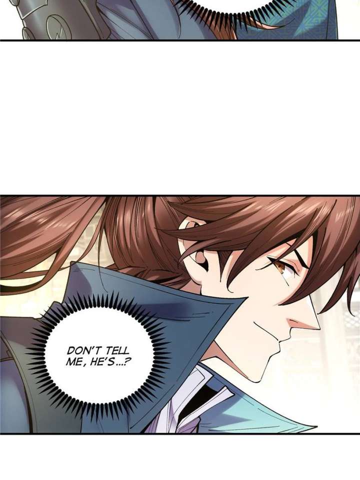 Celebrating the Remaining Life chapter 93 page 8