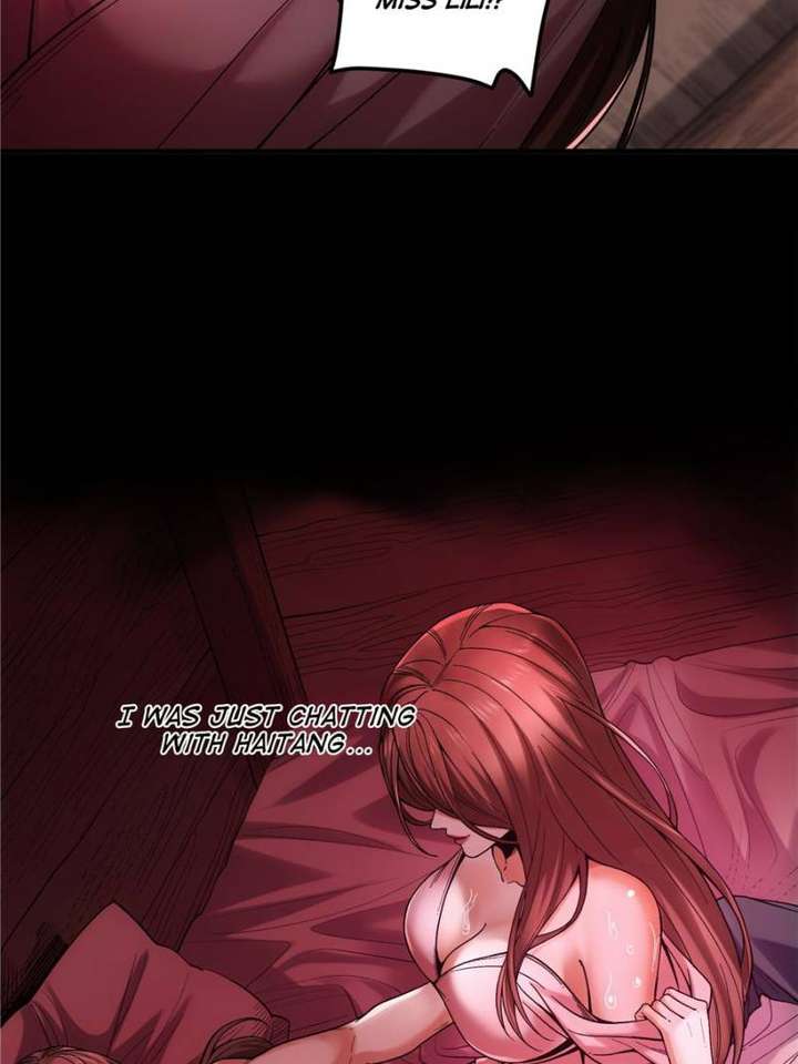 Celebrating the Remaining Life chapter 94 page 8