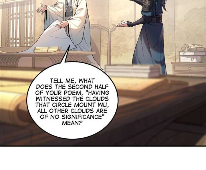 Celebrating the Remaining Life chapter 95 page 32