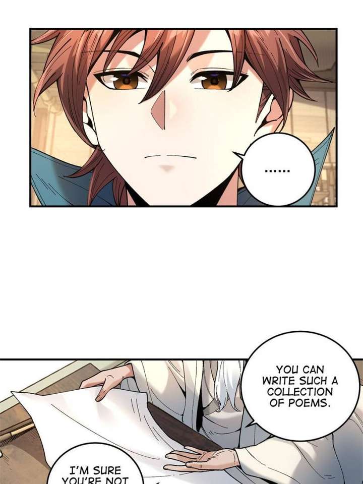 Celebrating the Remaining Life chapter 96 page 8
