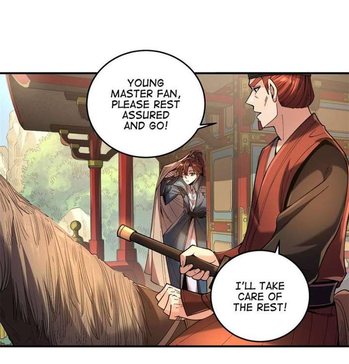 Celebrating the Remaining Life chapter 96 page 32