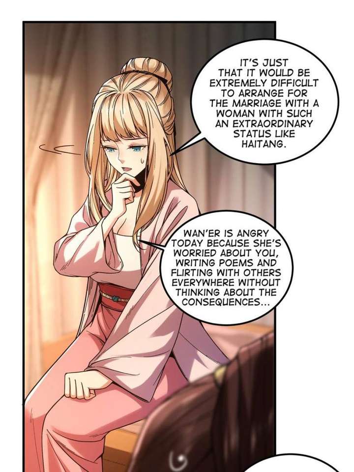 Celebrating the Remaining Life chapter 97 page 41