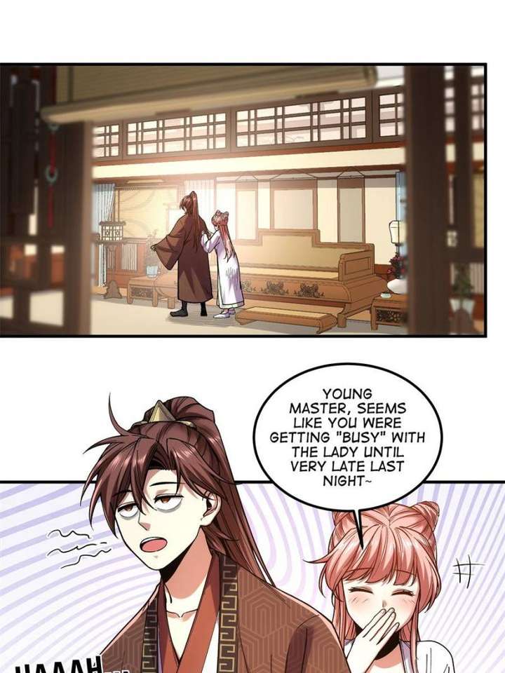 Celebrating the Remaining Life chapter 97 page 46
