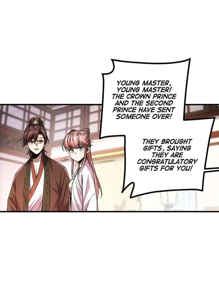 Celebrating the Remaining Life chapter 98 page 8