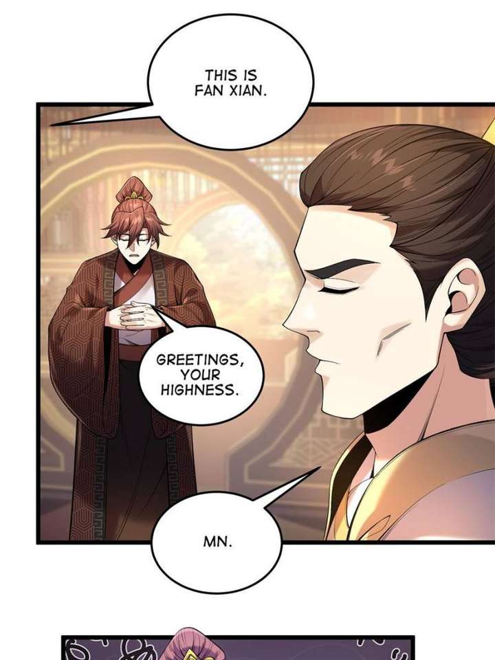 Celebrating the Remaining Life chapter 99 page 8
