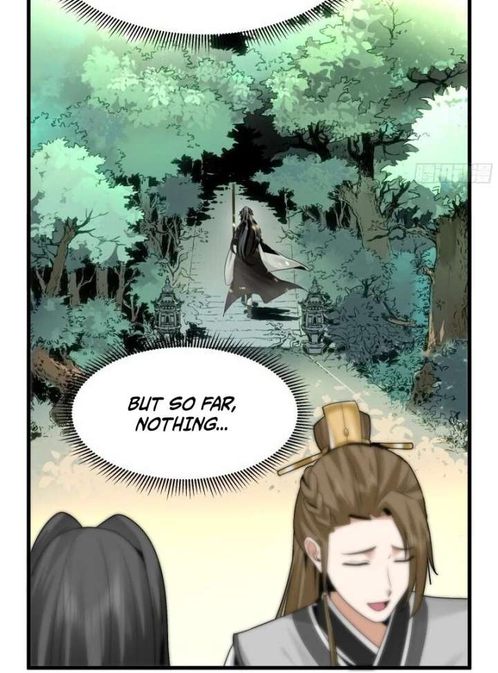 Don’t Mess with the Senior Brother chapter 1 page 24