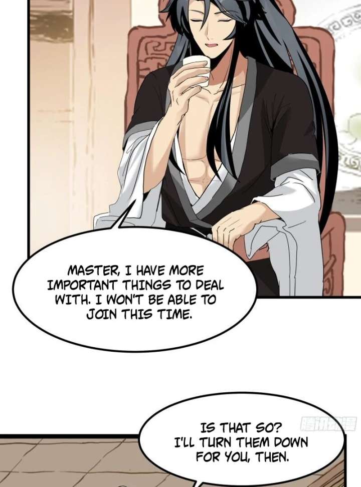 Don’t Mess with the Senior Brother chapter 1 page 34