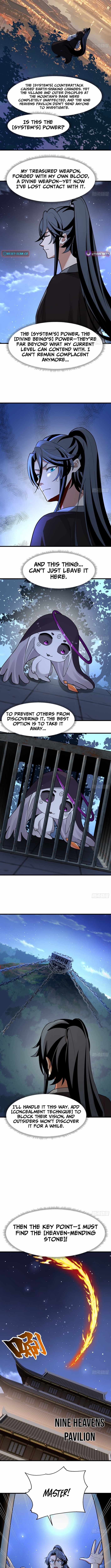 Don’t Mess with the Senior Brother chapter 13 page 6