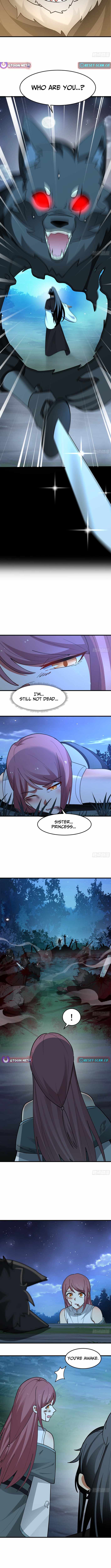 Don’t Mess with the Senior Brother chapter 17 page 3