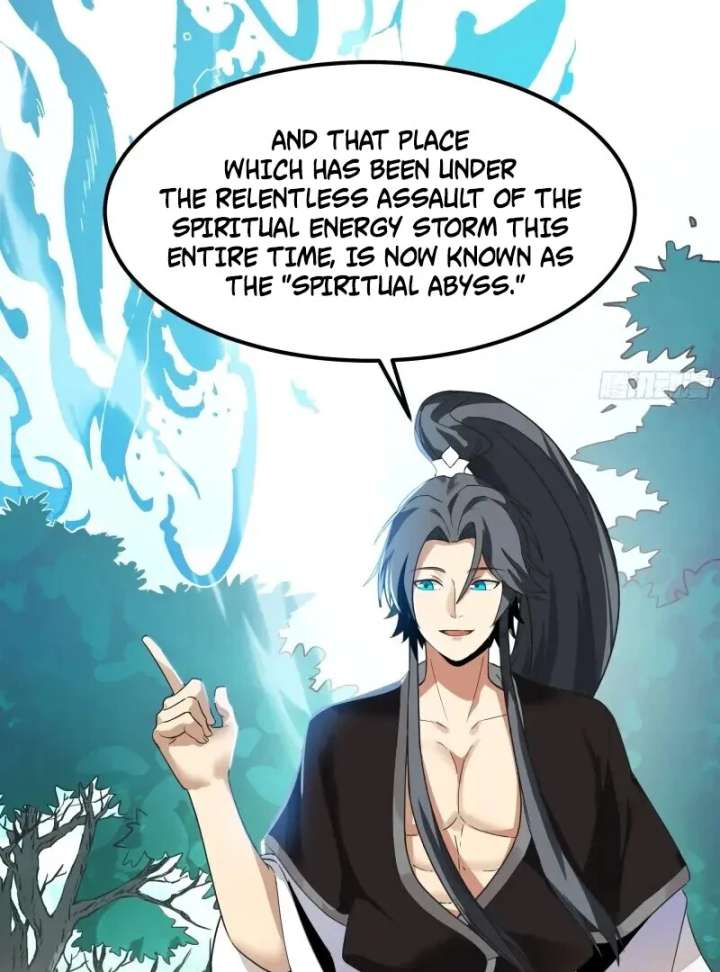 Don’t Mess with the Senior Brother chapter 2 page 9