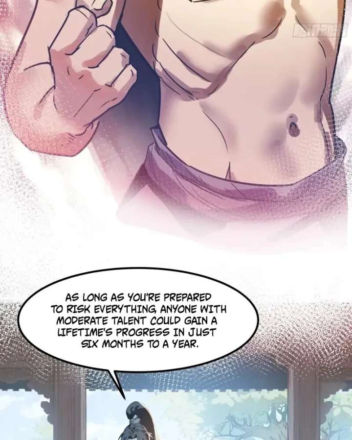Don’t Mess with the Senior Brother chapter 2 page 19