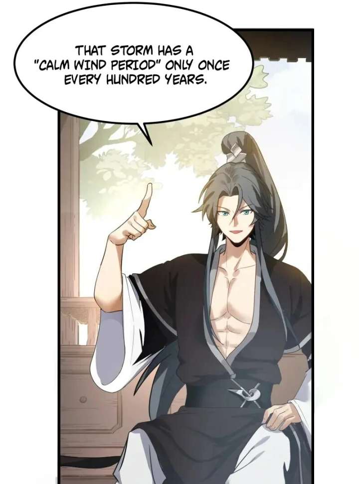 Don’t Mess with the Senior Brother chapter 2 page 21