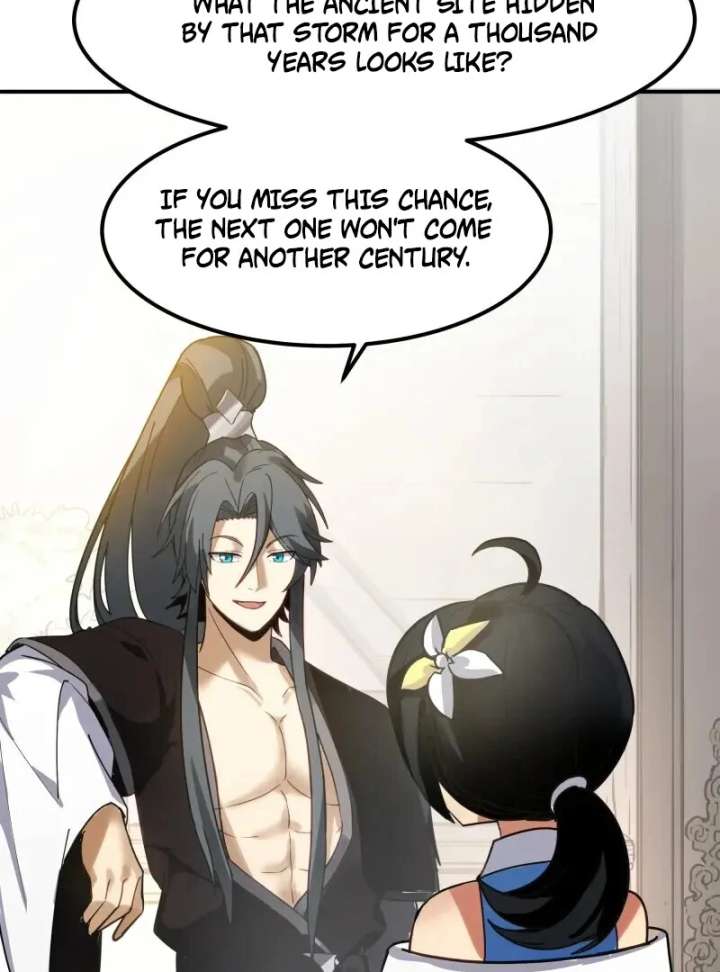 Don’t Mess with the Senior Brother chapter 2 page 25