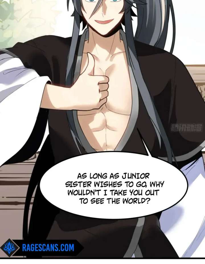 Don’t Mess with the Senior Brother chapter 2 page 29