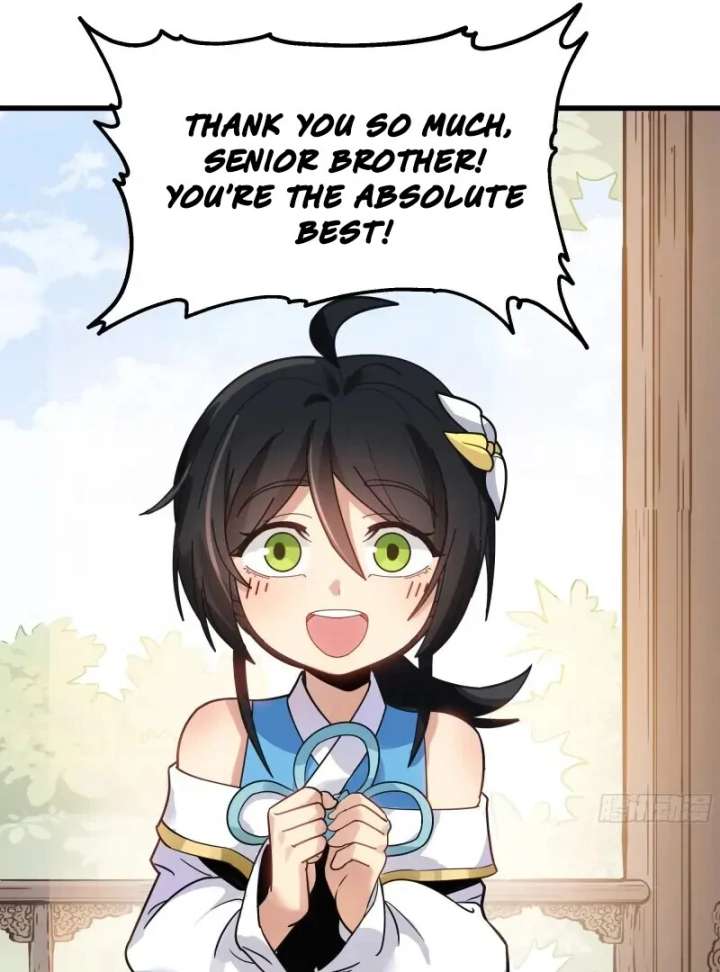 Don’t Mess with the Senior Brother chapter 2 page 30