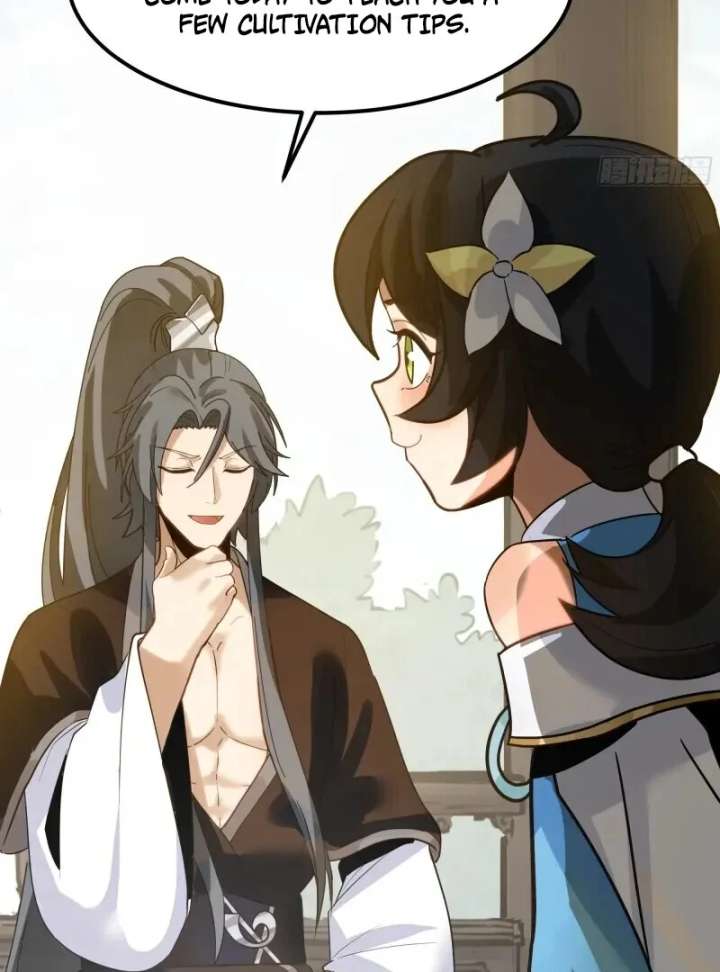 Don’t Mess with the Senior Brother chapter 2 page 35