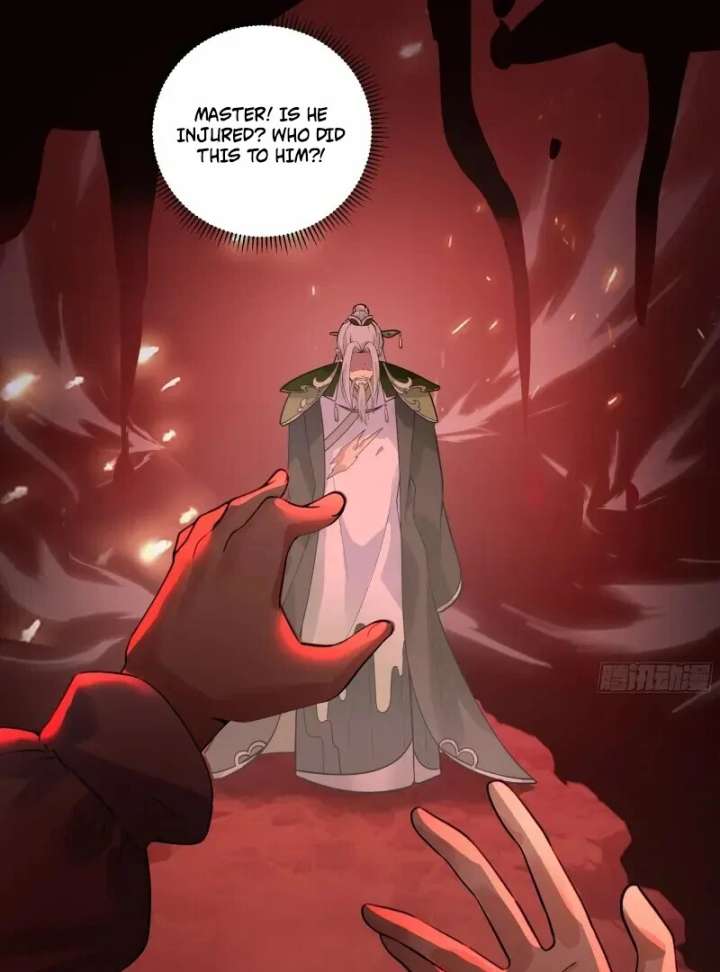 Don’t Mess with the Senior Brother chapter 2 page 49
